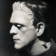 Frankenstein's Monster