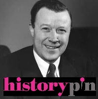 Walter P. Reuther on Historypin